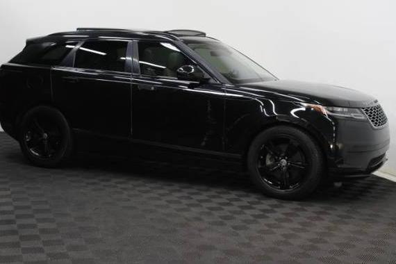 LAND ROVER RANGE ROVER VELAR 2019 SALYB2FV7KA212427 image LAND ROVER RANGE ROVER VELAR 2019 SALYB2FV7KA212427 image